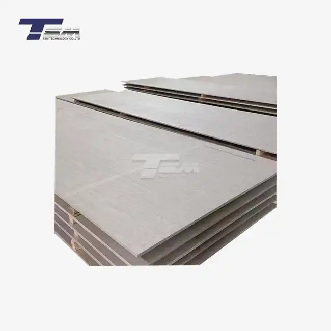 Nickel 200 Sheet